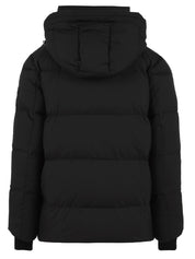 Giubbotto Nepeta TATRAS Donna - Nero