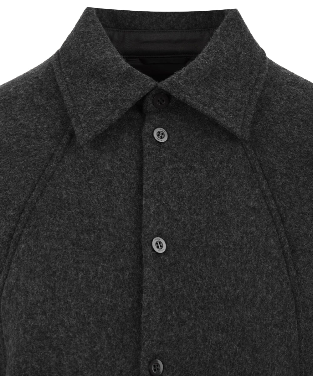 Giubbotto Malfa TATRAS Donna - Grigio