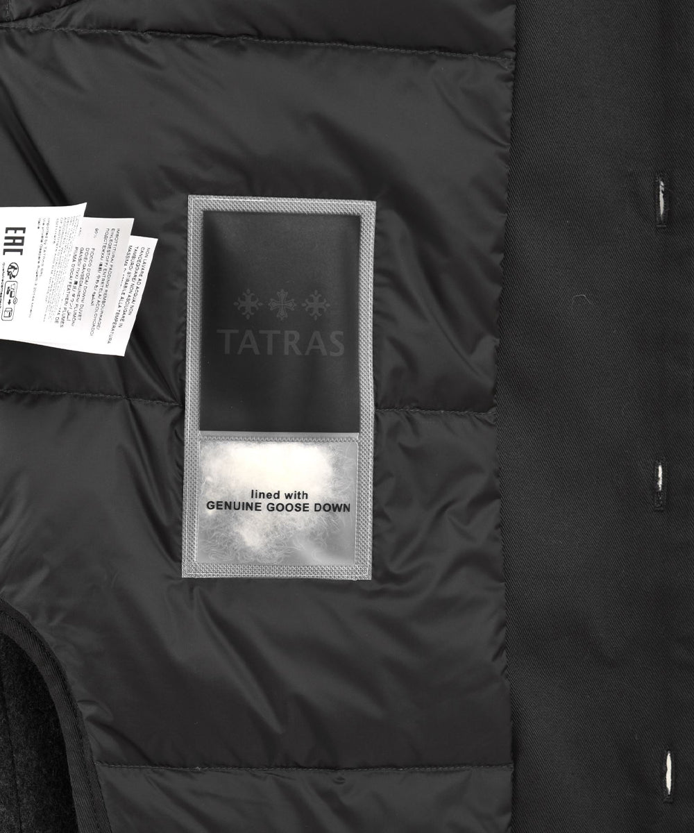 Giubbotto Malfa TATRAS Donna - Grigio