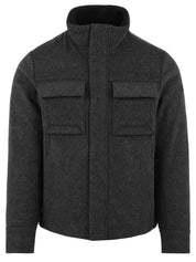 Giubbotto Ibisco TATRAS Uomo - Grigio