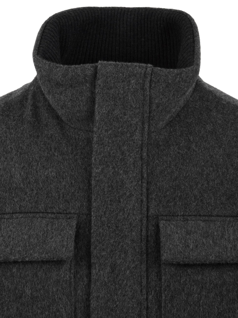 Giubbotto Ibisco TATRAS Uomo - Grigio