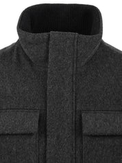 Giubbotto Ibisco TATRAS Uomo - Grigio