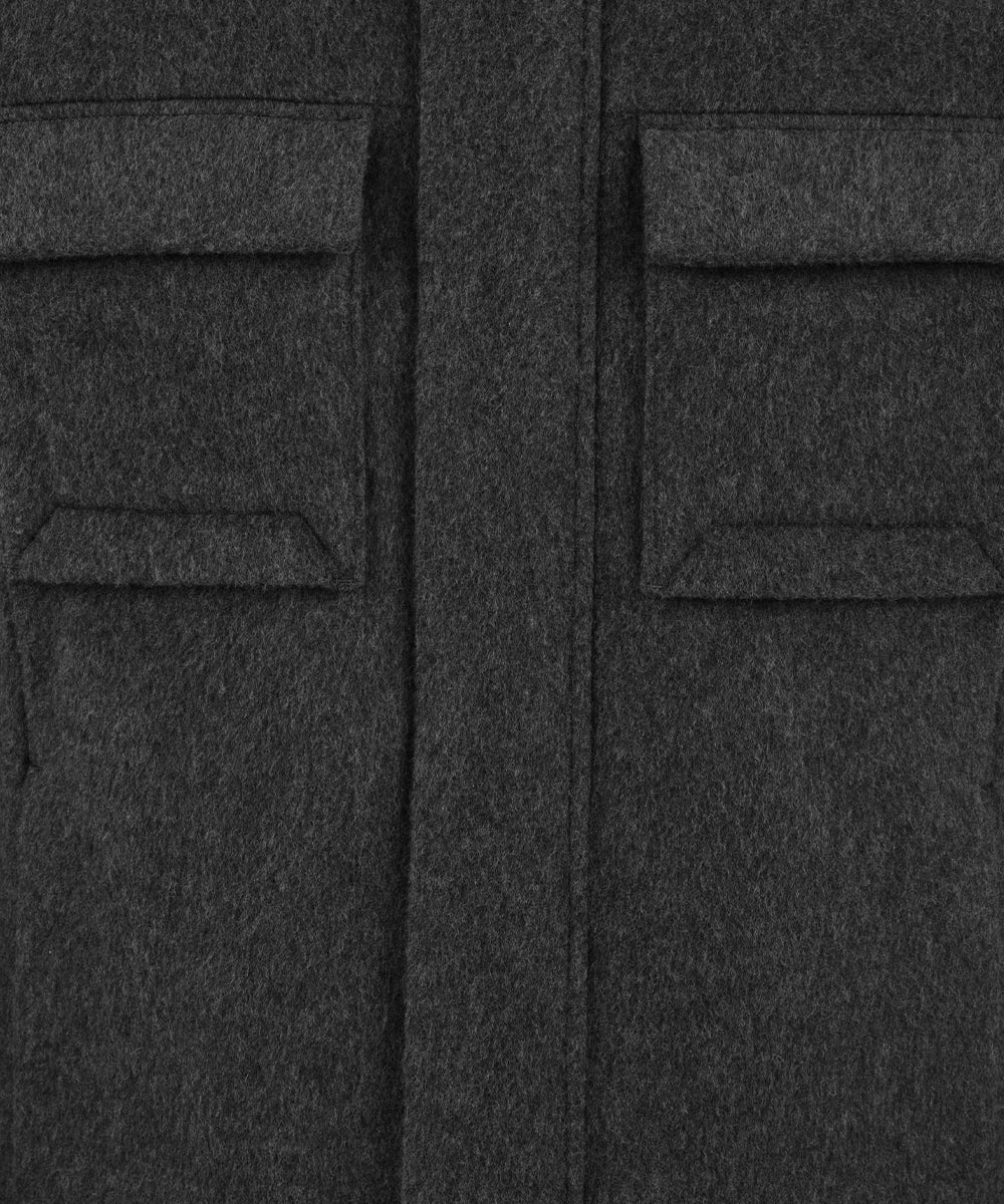 Giubbotto Ibisco TATRAS Uomo - Grigio