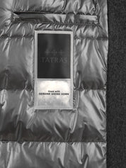 Giubbotto Ibisco TATRAS Uomo - Grigio