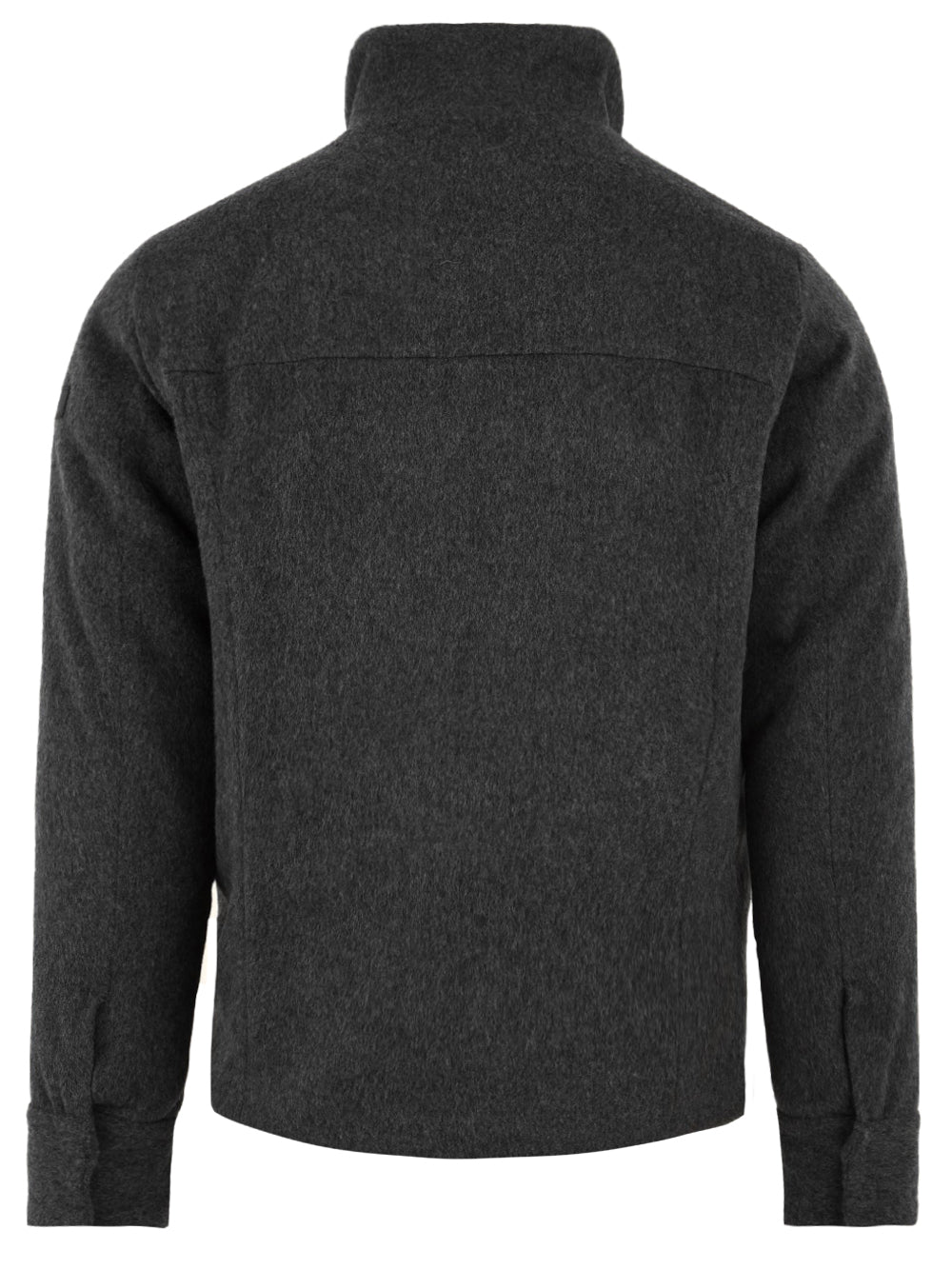 Giubbotto Ibisco TATRAS Uomo - Grigio