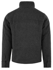 Giubbotto Ibisco TATRAS Uomo - Grigio