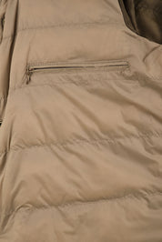 Giubbotto Calgary THE JACK LEATHERS Uomo - Verde