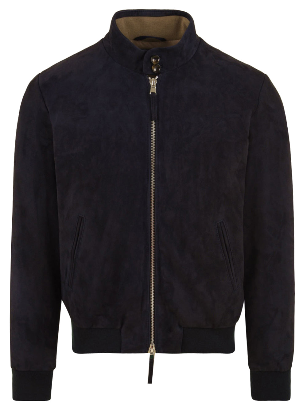 Giubbotto Elvis THE JACK LEATHERS Uomo - Blue