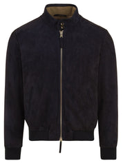 Giubbotto Elvis THE JACK LEATHERS Uomo - Blue