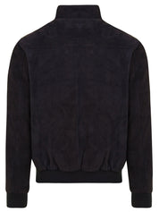 Giubbotto Elvis THE JACK LEATHERS Uomo - Blue