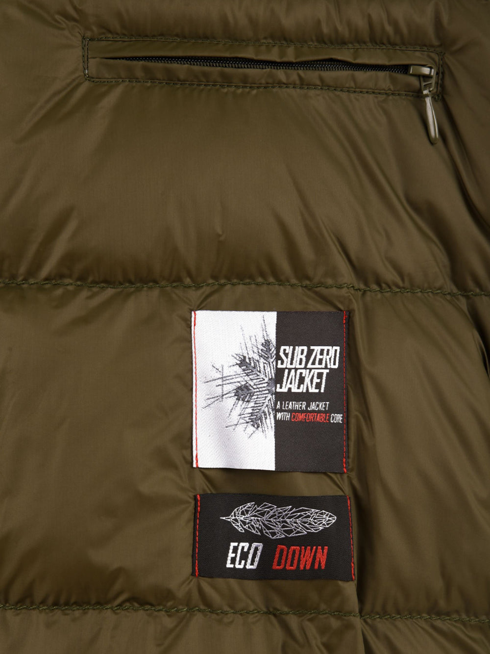 Giubbotto ElvisTHE JACK LEATHERS Uomo - Marrone