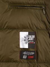 Giubbotto ElvisTHE JACK LEATHERS Uomo - Marrone