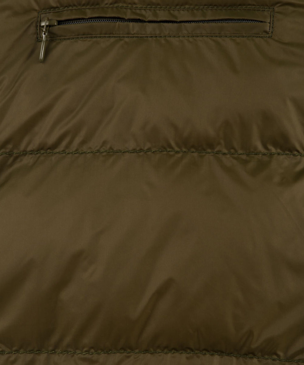 Giubbotto ElvisTHE JACK LEATHERS Uomo - Marrone