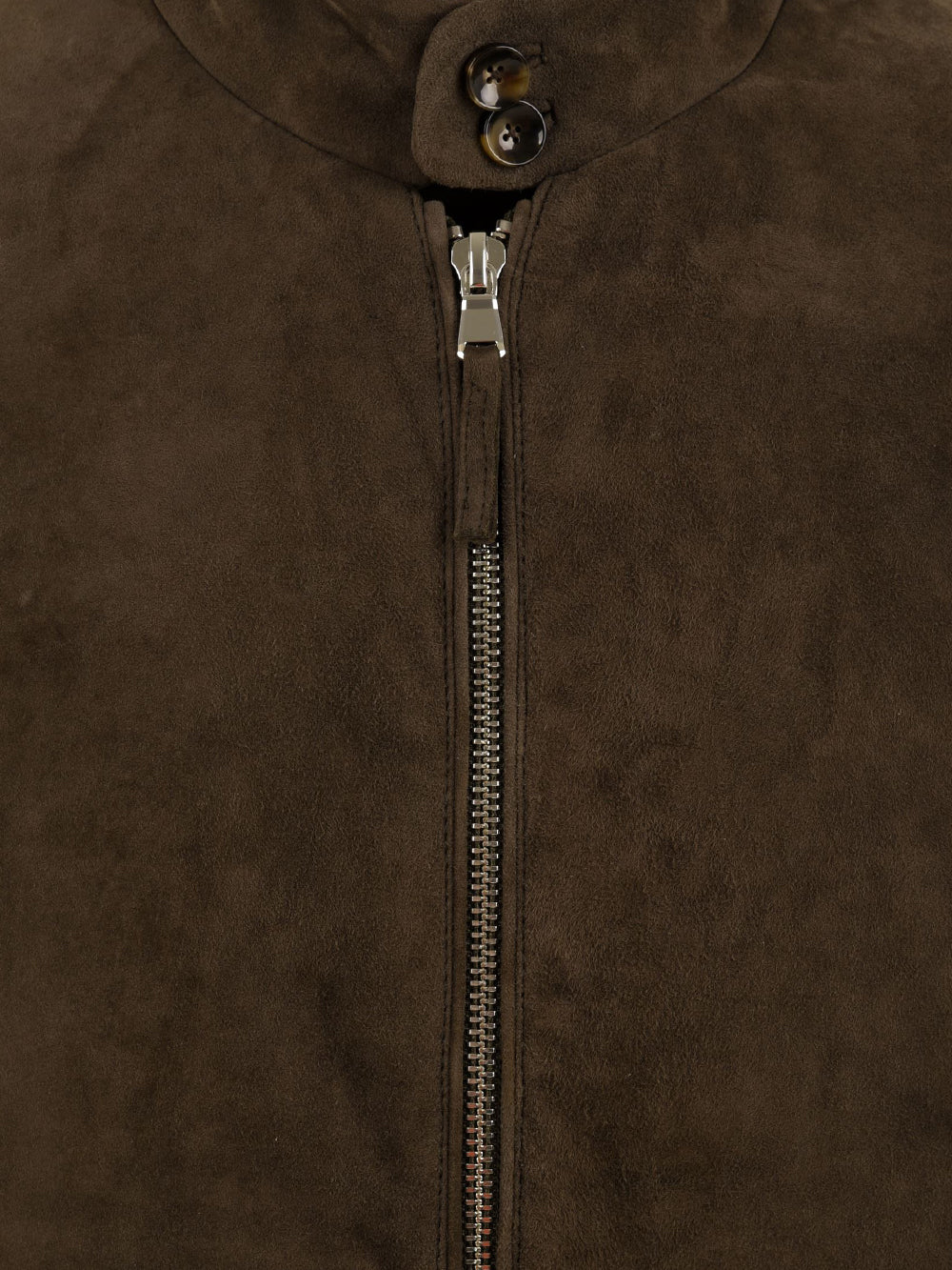 Giubbotto ElvisTHE JACK LEATHERS Uomo - Marrone