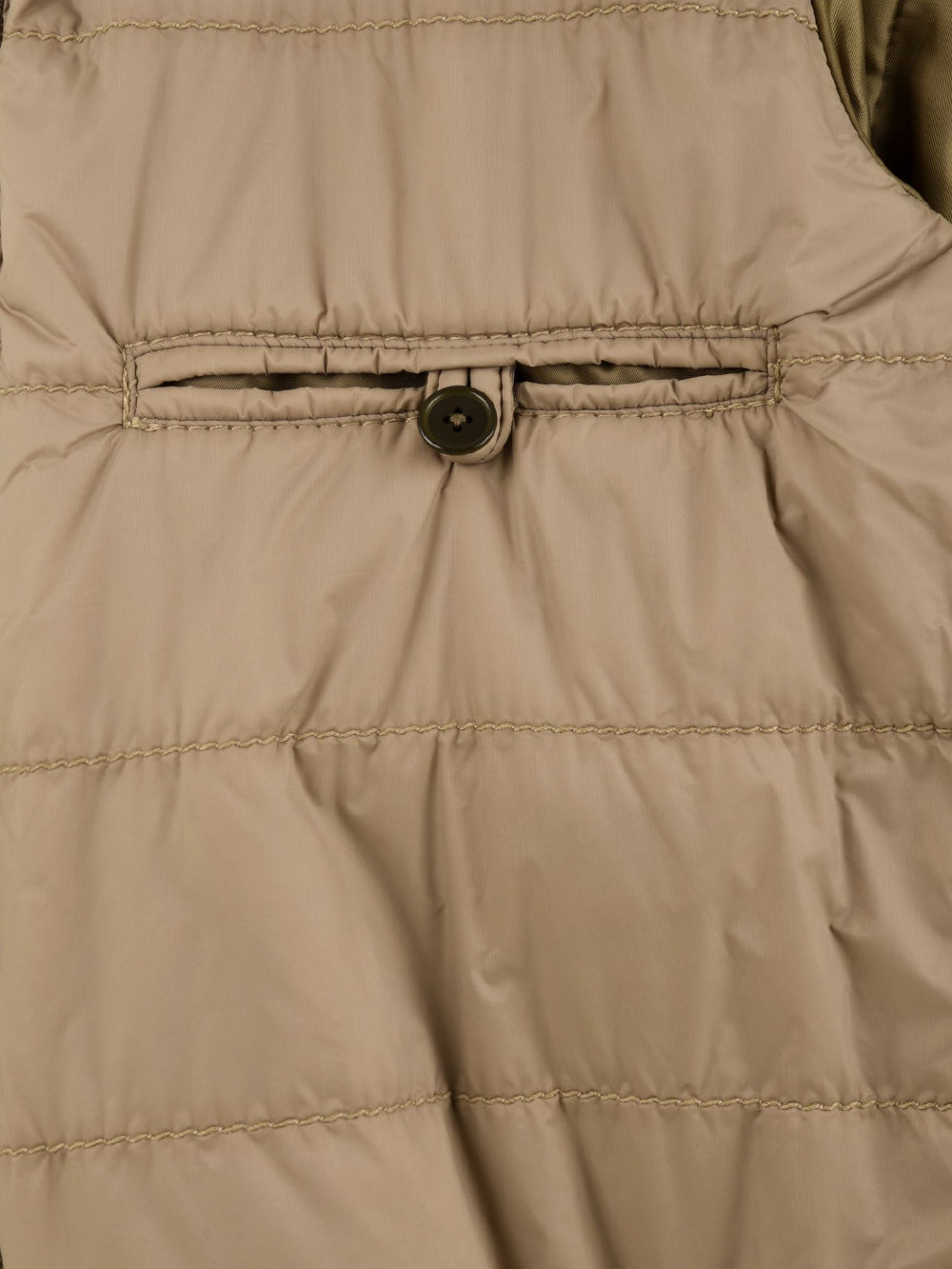 Giubbotto Jonathan Suede THE JACK LEATHERS Uomo - Beige