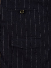 Giubbotto Quercia Vegetable Tanning THE JACK LEATHERS Uomo - Marrone