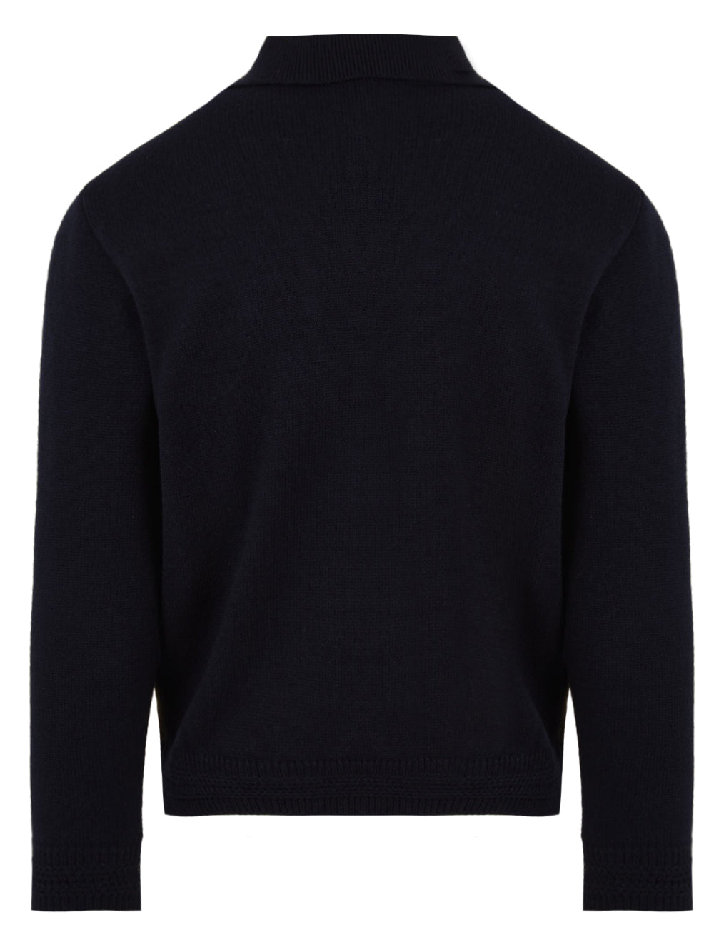 Giubbotto Time Square Knit THE JACK LEATHERS Uomo - Marrone