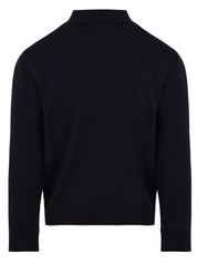 Giubbotto Time Square Knit THE JACK LEATHERS Uomo - Marrone