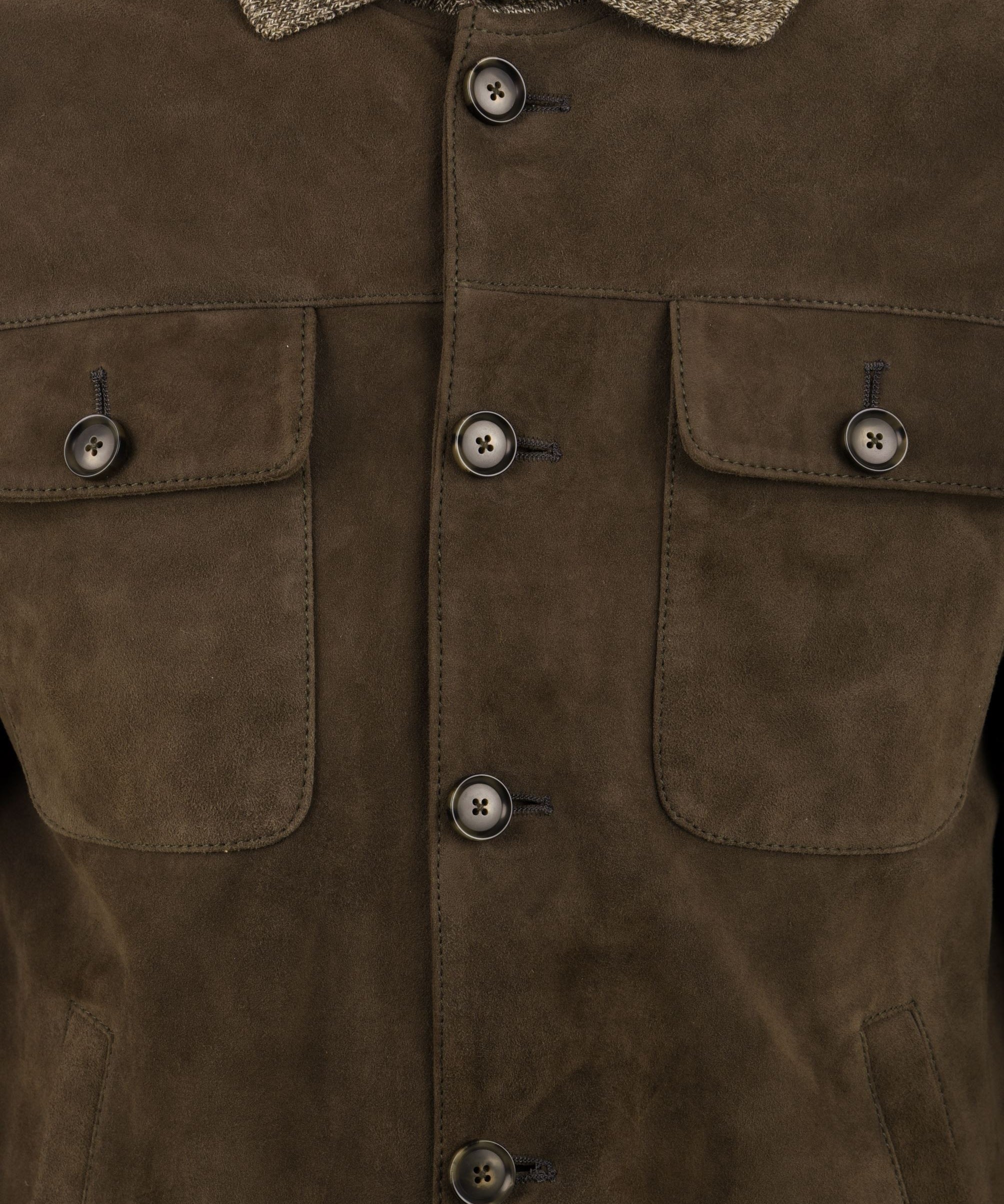 Pantalone HYPS Uomo MOLFETTA Y13 Grigio