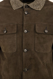 Pantalone HYPS Uomo MOLFETTA Y13 Grigio