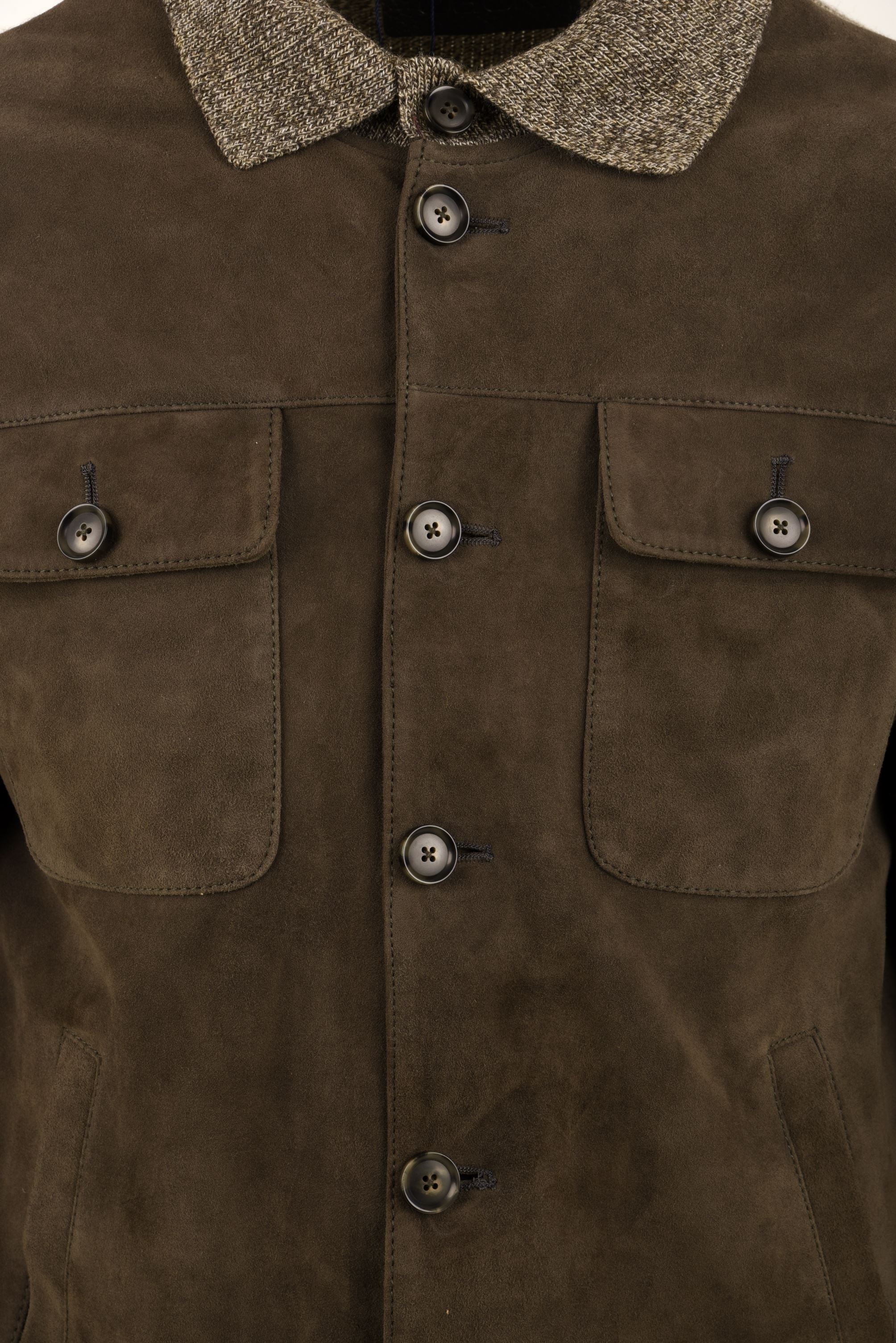 Pantalone HYPS Uomo MOLFETTA Y13 Grigio