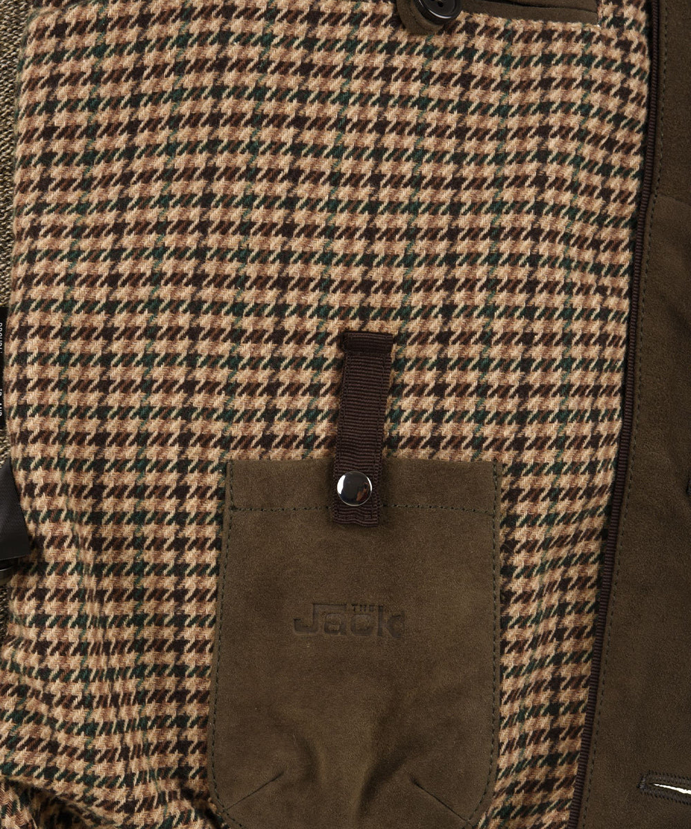 Pantalone HYPS Uomo MOLFETTA Y13 Grigio