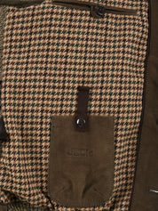 Pantalone HYPS Uomo MOLFETTA Y13 Grigio