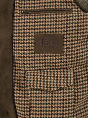 Pantalone HYPS Uomo MOLFETTA Y13 Grigio