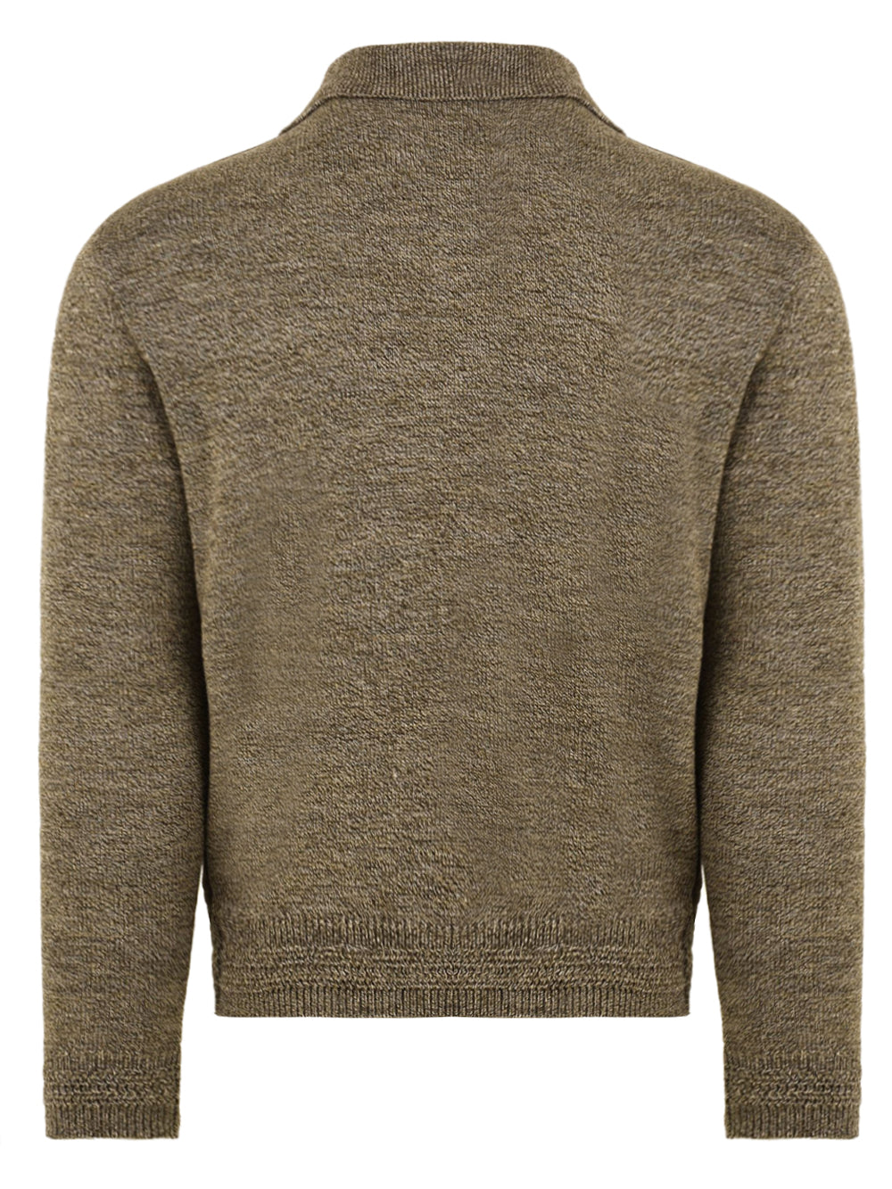 Pantalone HYPS Uomo MOLFETTA Y13 Grigio