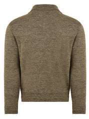 Pantalone HYPS Uomo MOLFETTA Y13 Grigio