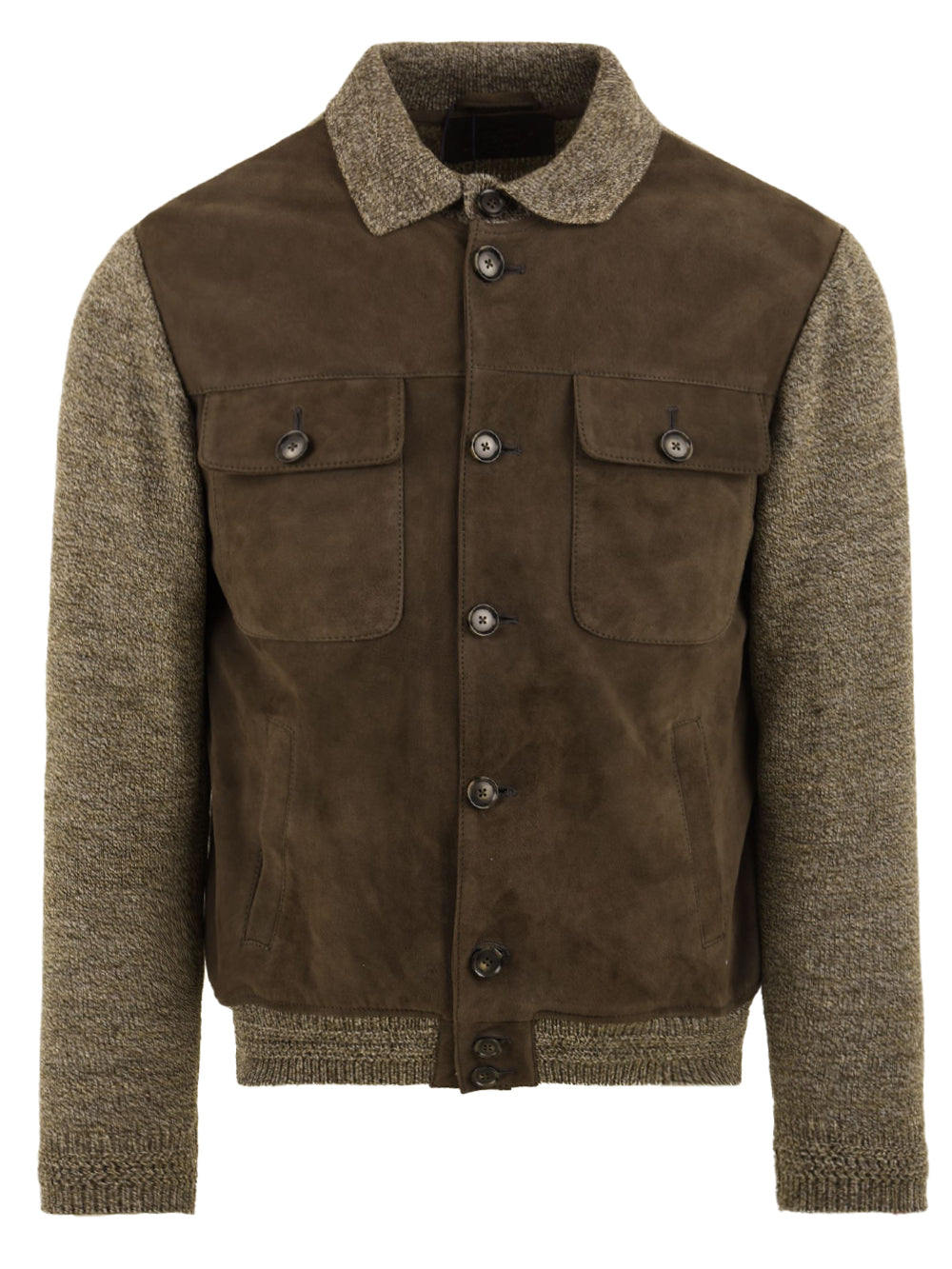 Pantalone HYPS Uomo MOLFETTA Y13 Grigio