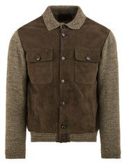 Pantalone HYPS Uomo MOLFETTA Y13 Grigio