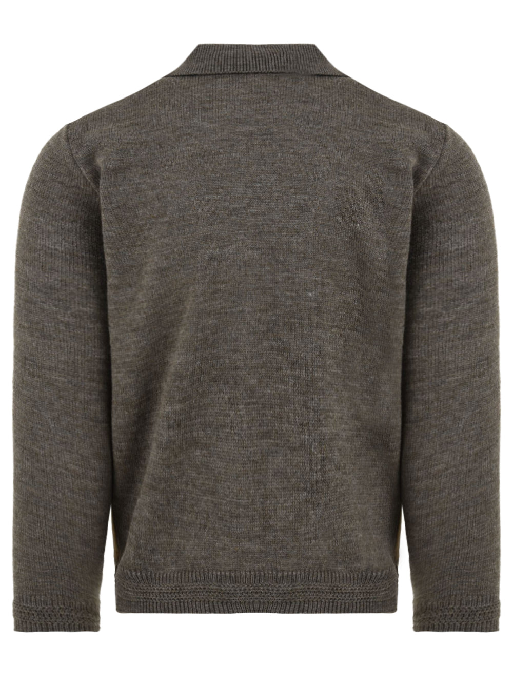 Giubbotto Time Square Knit THE JACK LEATHERS Uomo - Beige