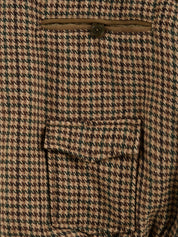 Giubbotto Tobia Suede THE JACK LEATHERS Uomo - Beige