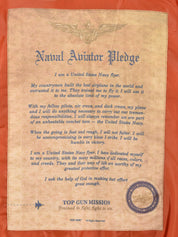 Bomber Flight TOP GUN Uomo - Nero