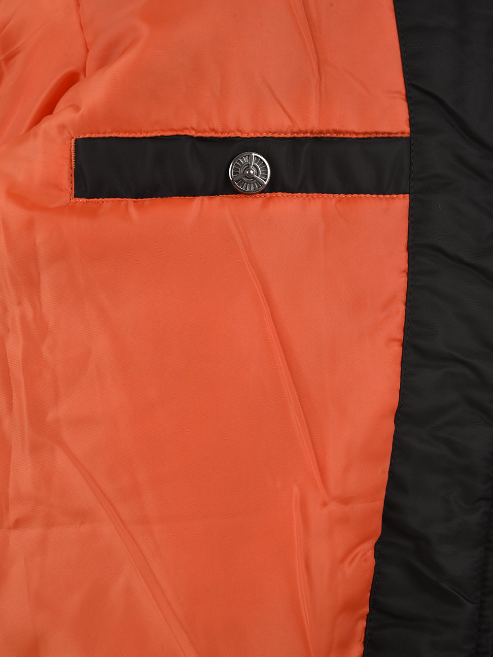 Bomber Flight TOP GUN Uomo - Nero