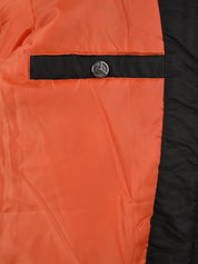 Bomber Flight TOP GUN Uomo - Nero