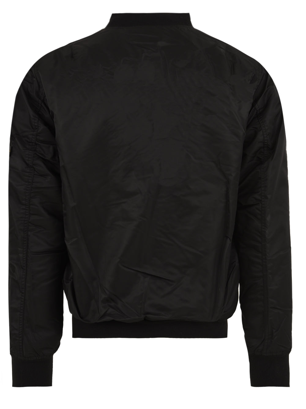 Bomber Flight TOP GUN Uomo - Nero