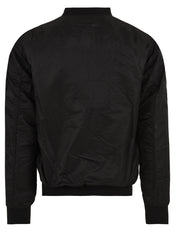 Bomber Flight TOP GUN Uomo - Nero