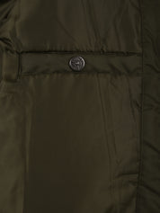 Bomber Flight TOP GUN Uomo - Verde