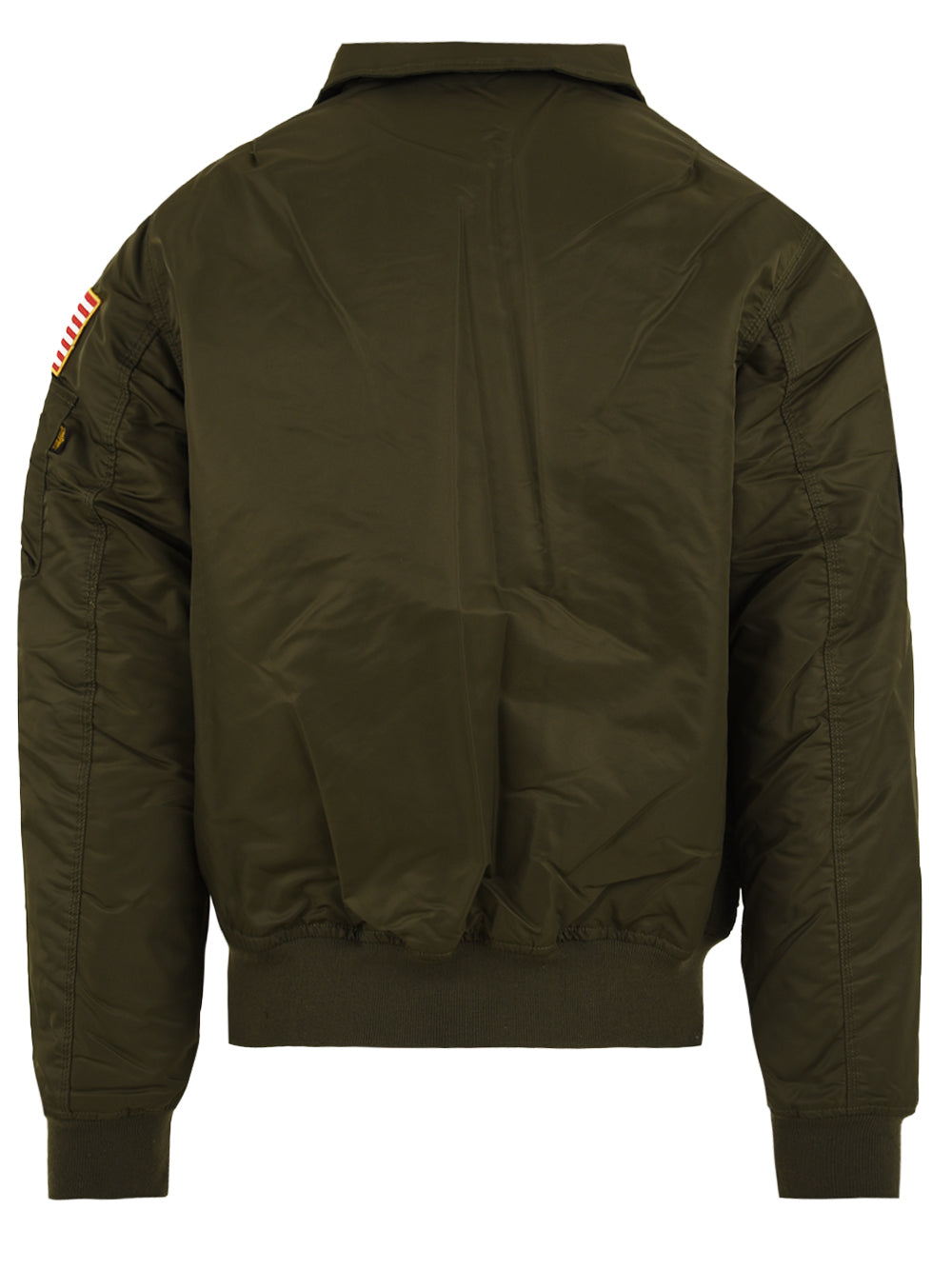 Bomber Flight TOP GUN Uomo - Verde