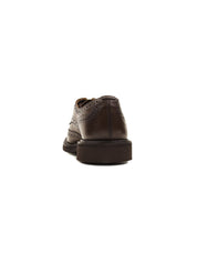 Stringate Bourton Vibram Sole TRICKER'S Uomo - Marrone