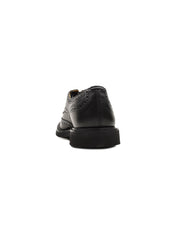 Stringate Bourton Vibram Sole TRICKER'S Uomo - Nero