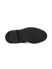 Stringate Bourton Vibram Sole TRICKER'S Uomo - Nero