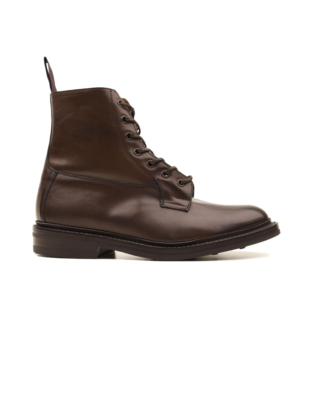 Stivaletto Burford Dainite Sole TRICKER'S Uomo - Marrone