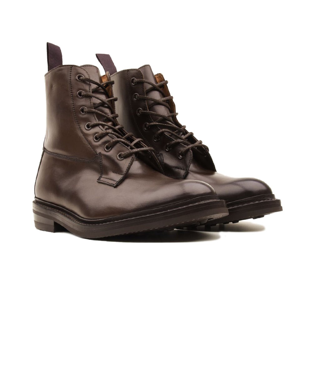 Stivaletto Burford Dainite Sole TRICKER'S Uomo - Marrone