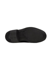 Stringate Daniel Vibram Sole TRICKER'S Uomo - Nero