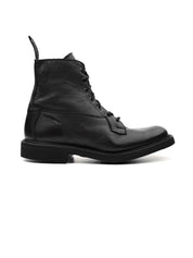 Stivaletto Burford Vibram Sole TRICKER'S Uomo - Nero