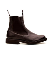 Stivaletto Stephen Vibram Sole TRICKER'S Uomo - Marrone