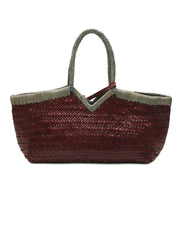 Borsa a spalla Neruda Frame VIPERA Donna - Marrone